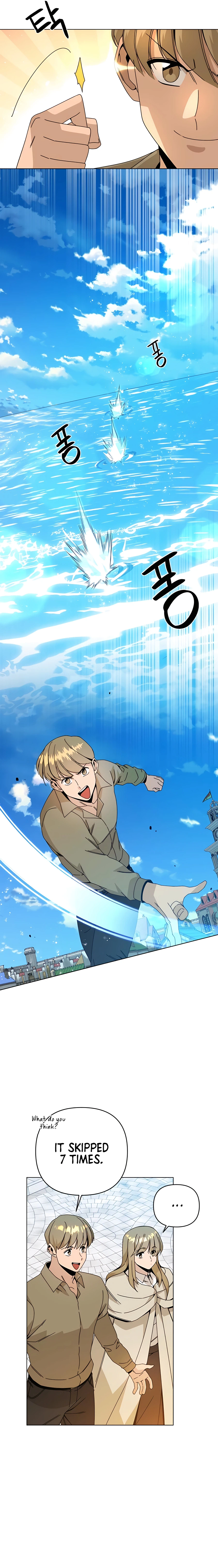 I’ll Resign And Have A Fresh Start In This World Chapter 29 73 10