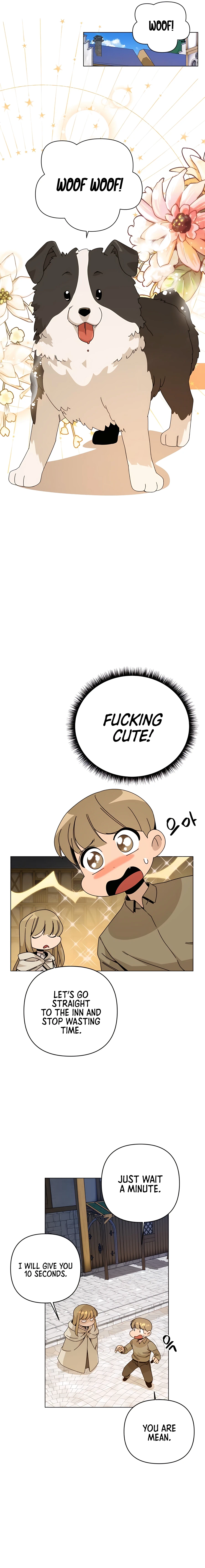 I’ll Resign And Have A Fresh Start In This World Chapter 29 81 18