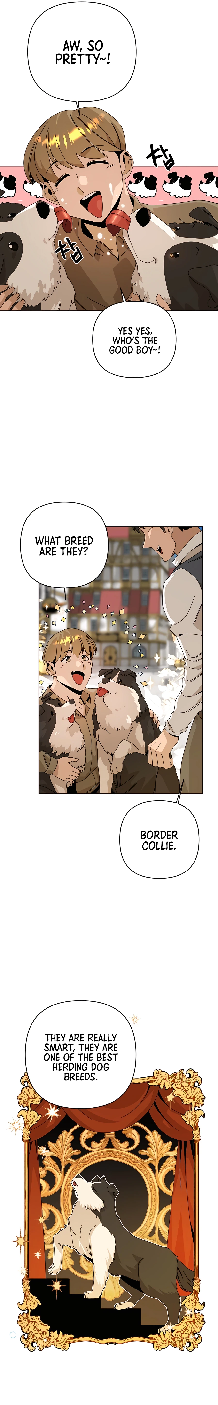 I’ll Resign And Have A Fresh Start In This World Chapter 29 82 19