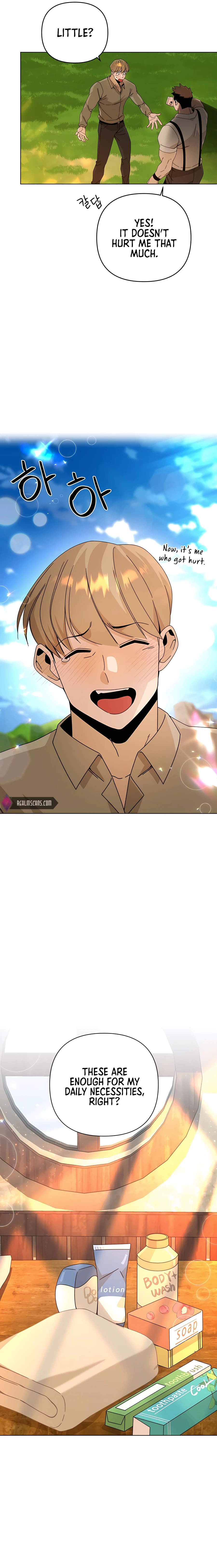 I’ll Resign And Have A Fresh Start In This World Chapter 30 91 12
