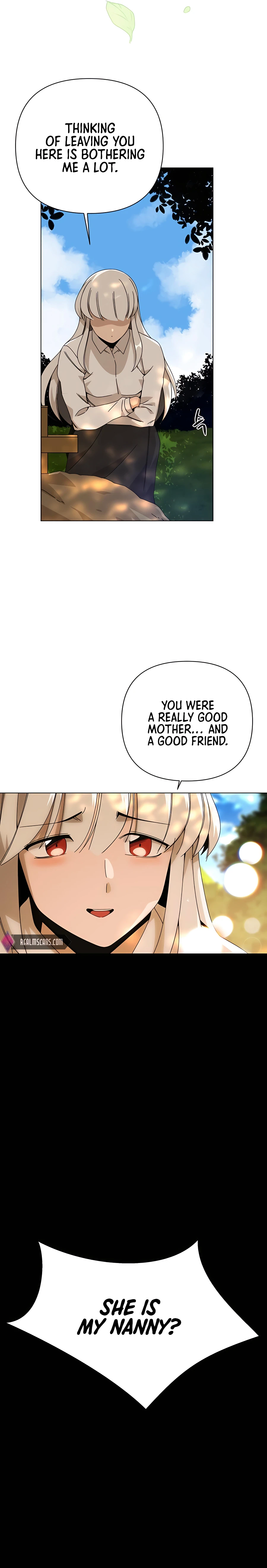 I’ll Resign And Have A Fresh Start In This World Chapter 30 94 15