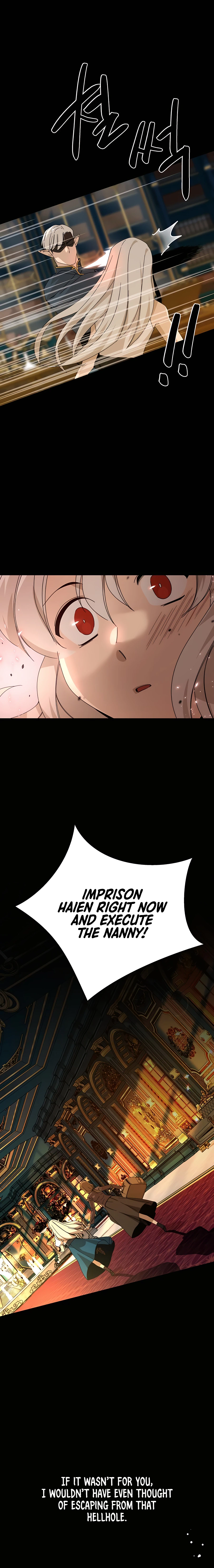 I’ll Resign And Have A Fresh Start In This World Chapter 30 99 20