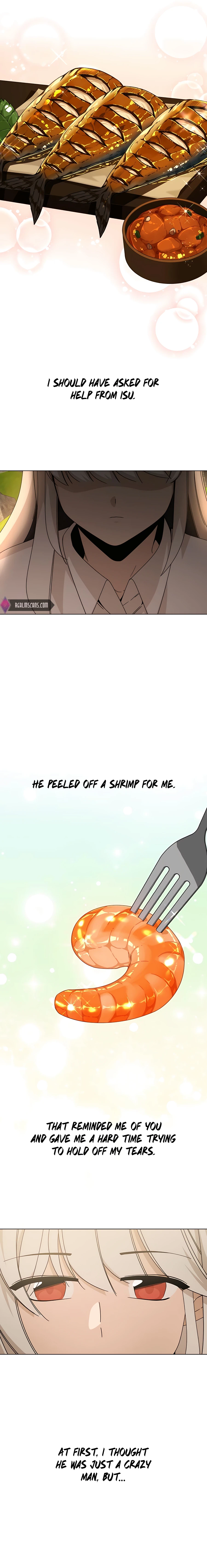 I’ll Resign And Have A Fresh Start In This World Chapter 30 101 22