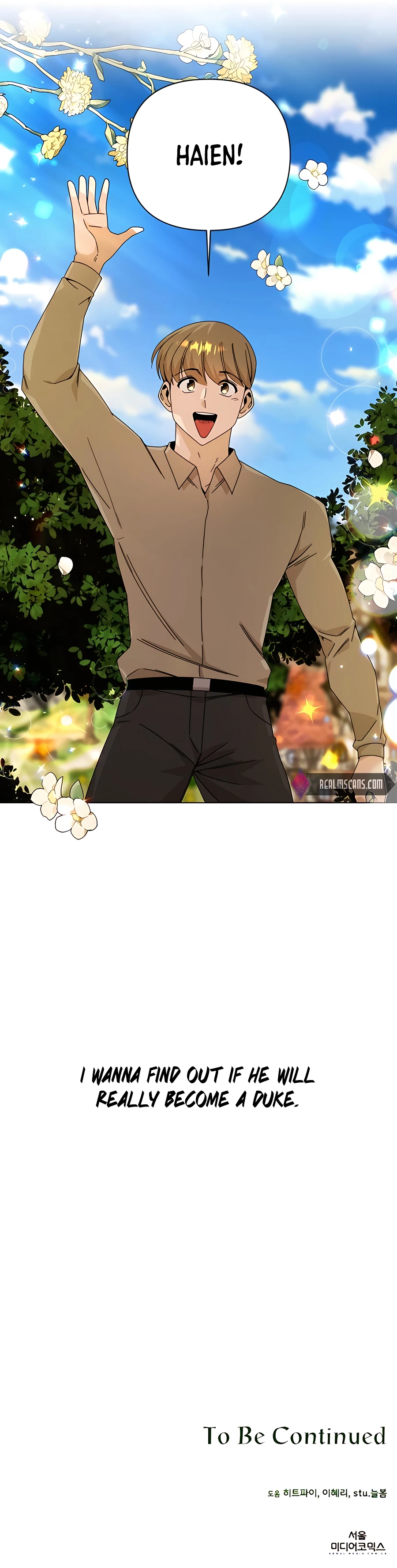 I’ll Resign And Have A Fresh Start In This World Chapter 30 103 24