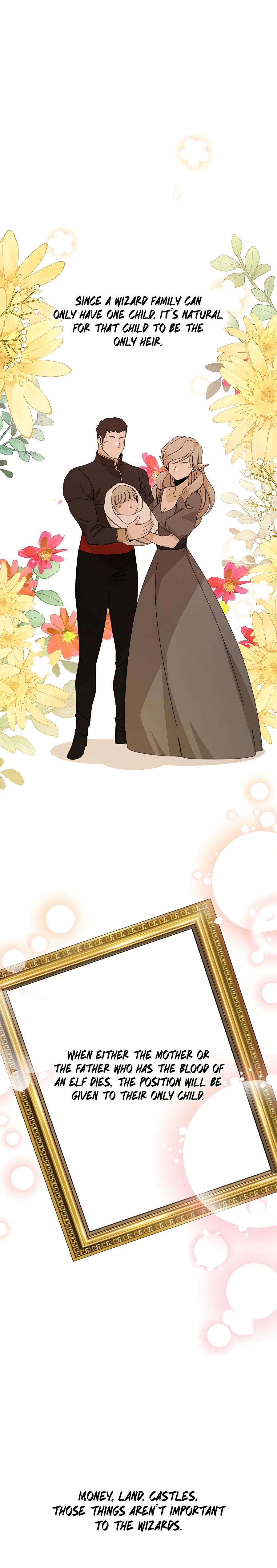 I’ll Resign And Have A Fresh Start In This World Chapter 32 84 02