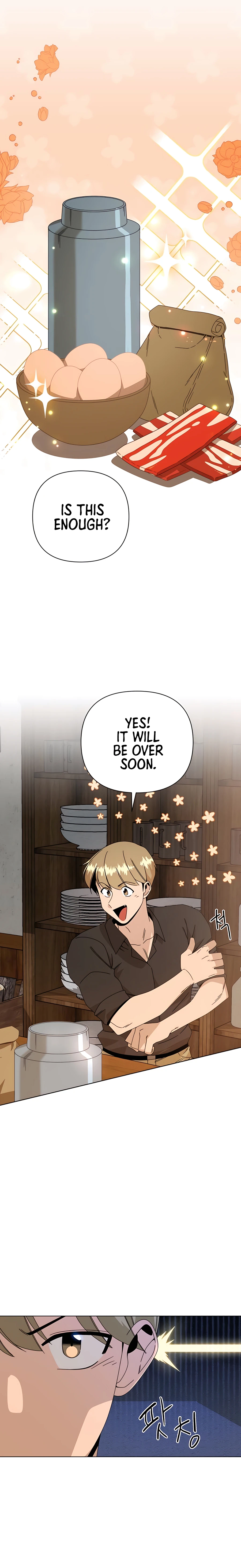 I’ll Resign And Have A Fresh Start In This World Chapter 32 97 15