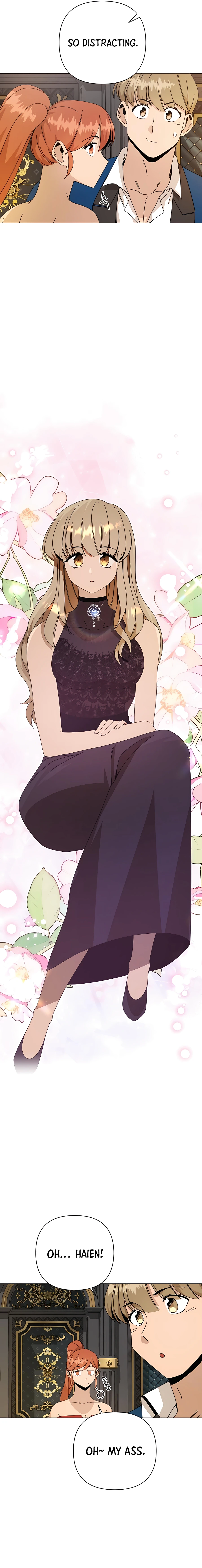 I’ll Resign And Have A Fresh Start In This World Chapter 32 104 22