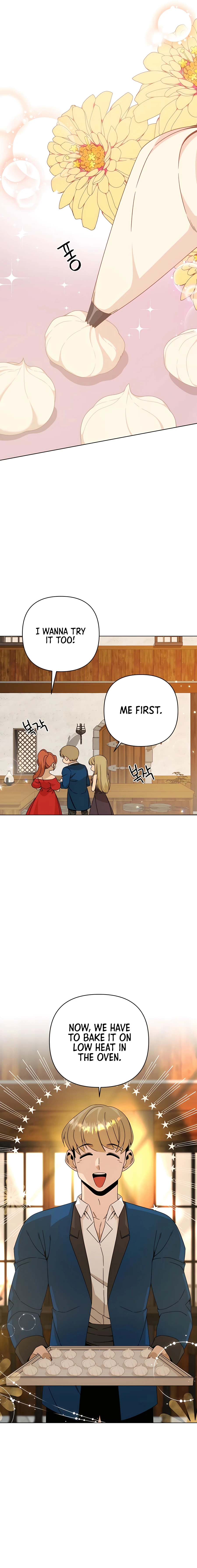 I’ll Resign And Have A Fresh Start In This World Chapter 34 65 04
