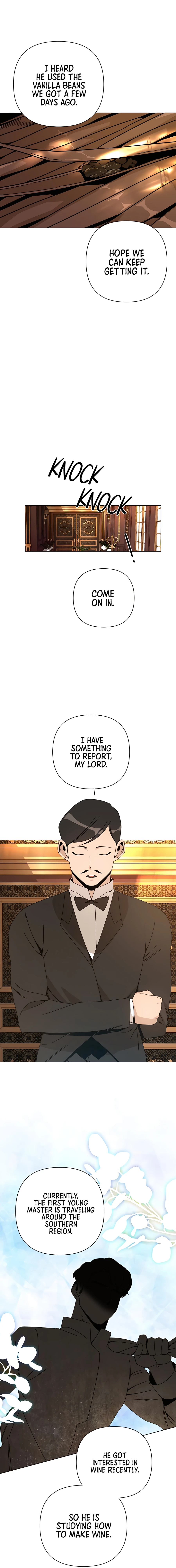 I’ll Resign And Have A Fresh Start In This World Chapter 34 76 15
