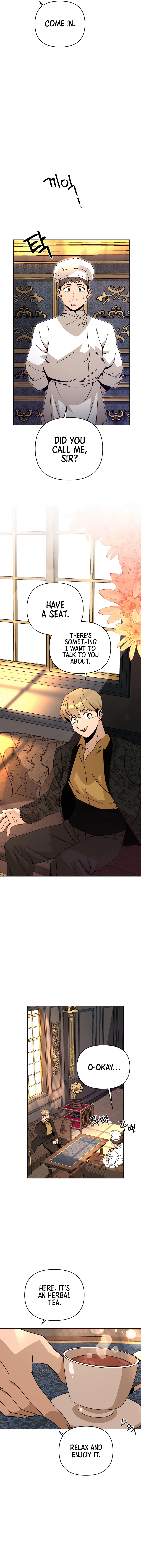 I’ll Resign And Have A Fresh Start In This World Chapter 39 60 06