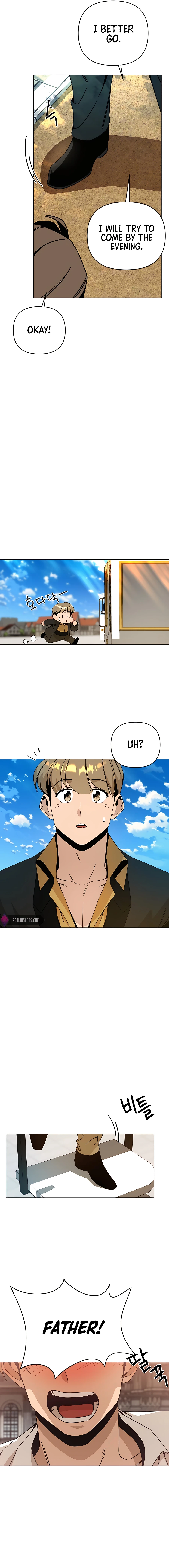 I’ll Resign And Have A Fresh Start In This World Chapter 39 70 16