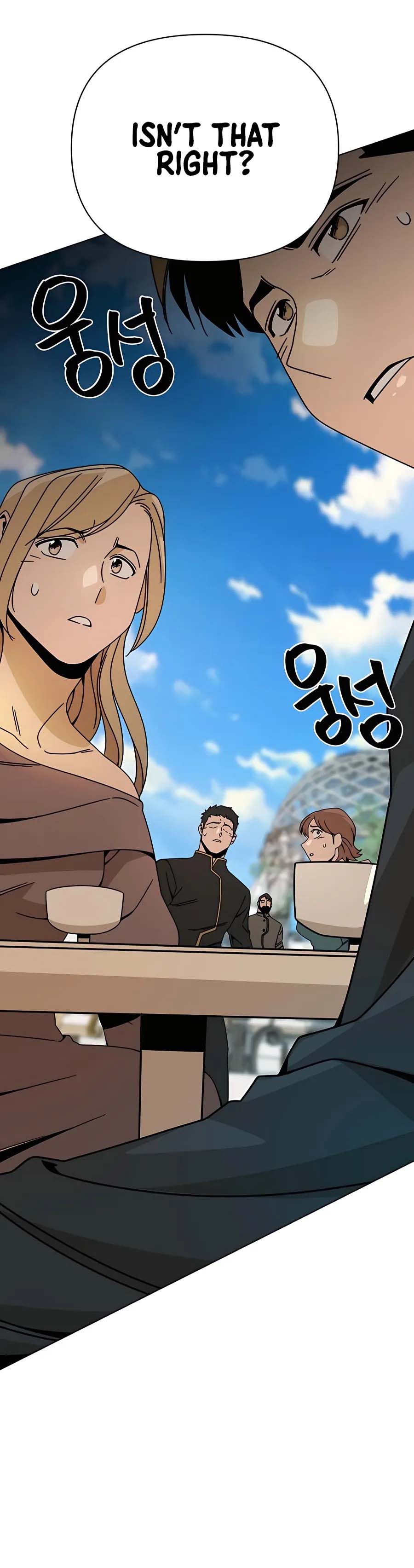 I’ll Resign And Have A Fresh Start In This World Chapter 42 59 13