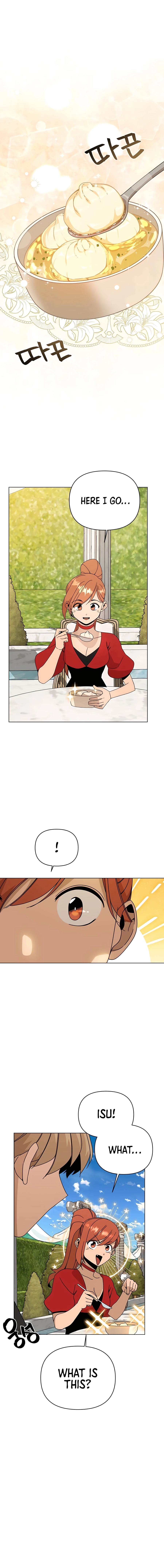 I’ll Resign And Have A Fresh Start In This World Chapter 44 54 02