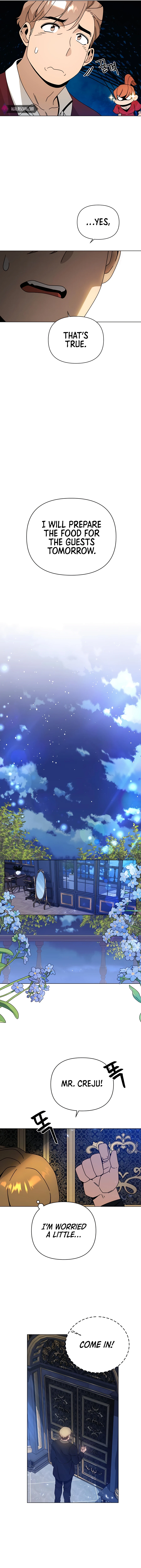 I’ll Resign And Have A Fresh Start In This World Chapter 44 66 14