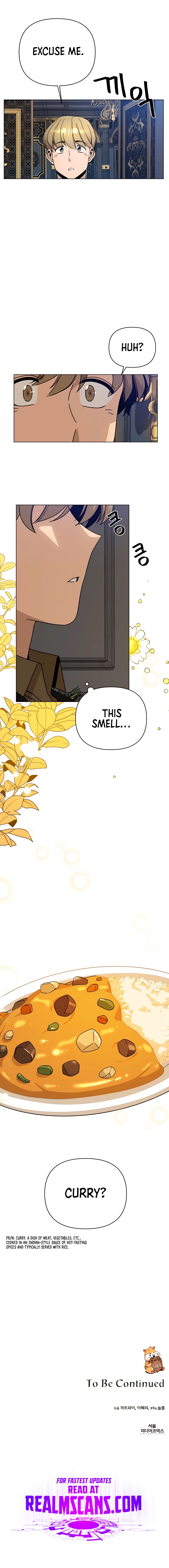 I’ll Resign And Have A Fresh Start In This World Chapter 44 67 15