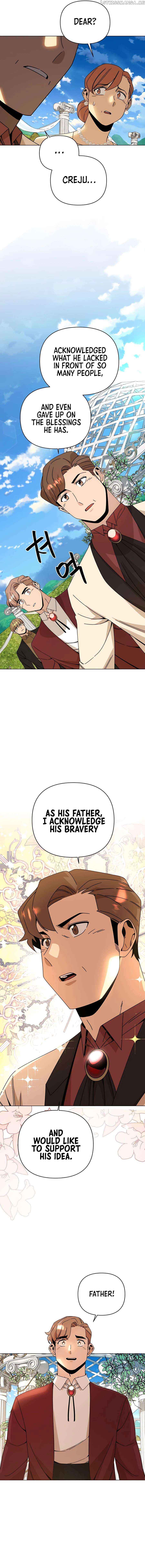 I’ll Resign And Have A Fresh Start In This World Chapter 45 63 11