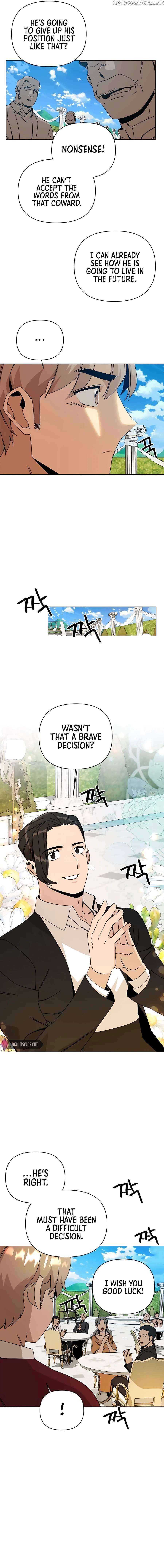 I’ll Resign And Have A Fresh Start In This World Chapter 45 64 12