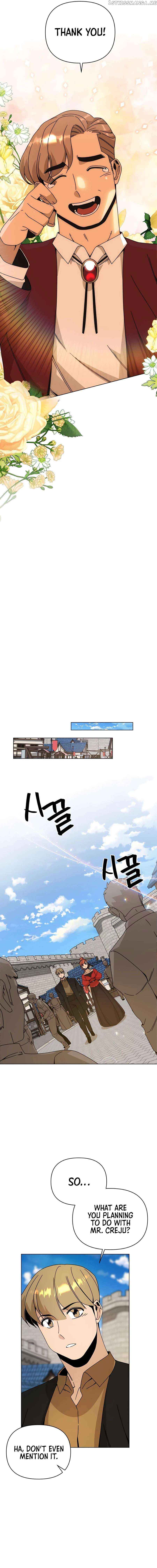 I’ll Resign And Have A Fresh Start In This World Chapter 45 65 13