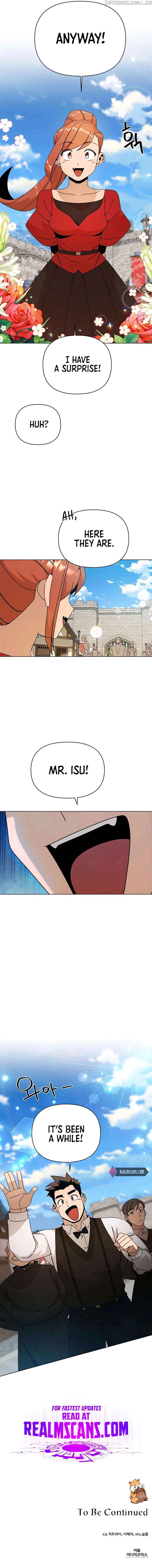 I’ll Resign And Have A Fresh Start In This World Chapter 45 67 15