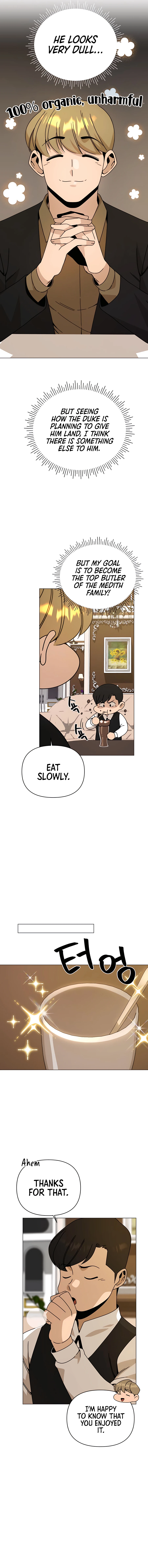 I’ll Resign And Have A Fresh Start In This World Chapter 48 64 09