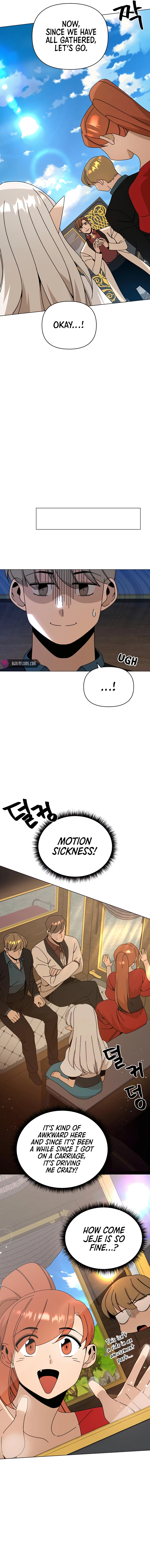 I’ll Resign And Have A Fresh Start In This World Chapter 48 68 13