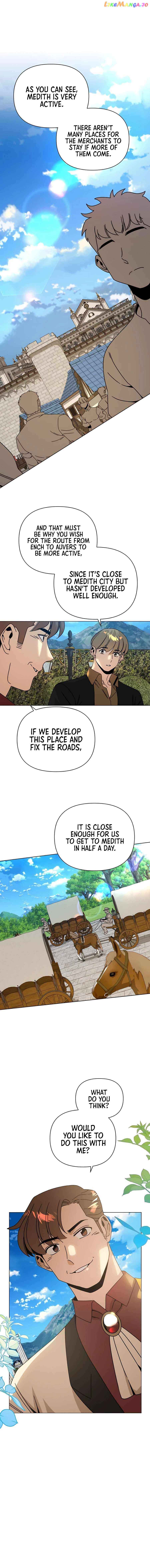 I’ll Resign And Have A Fresh Start In This World Chapter 50 60 02