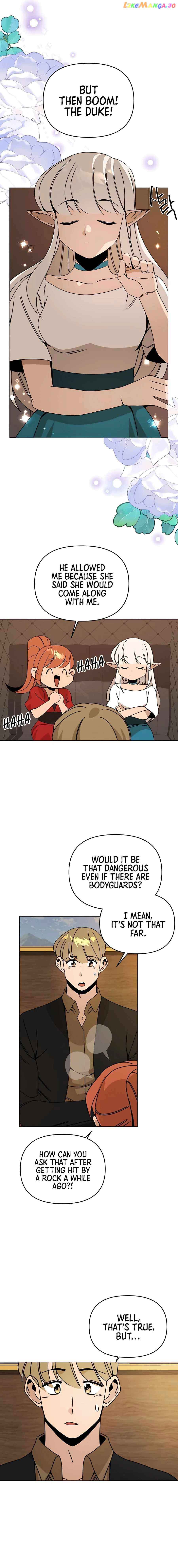 I’ll Resign And Have A Fresh Start In This World Chapter 50 65 07