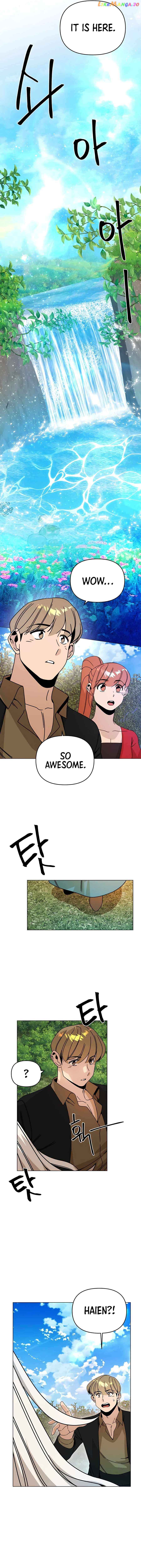 I’ll Resign And Have A Fresh Start In This World Chapter 50 68 10