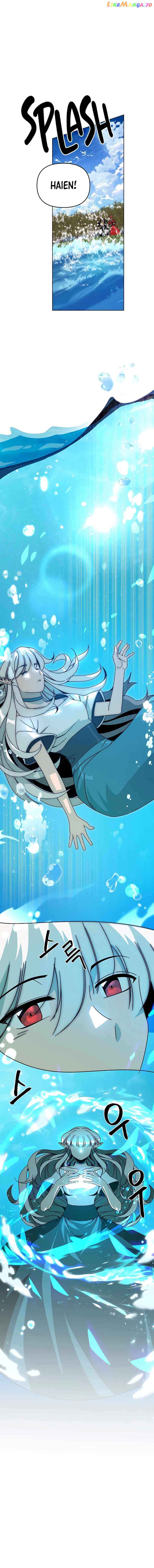 I’ll Resign And Have A Fresh Start In This World Chapter 50 69 11
