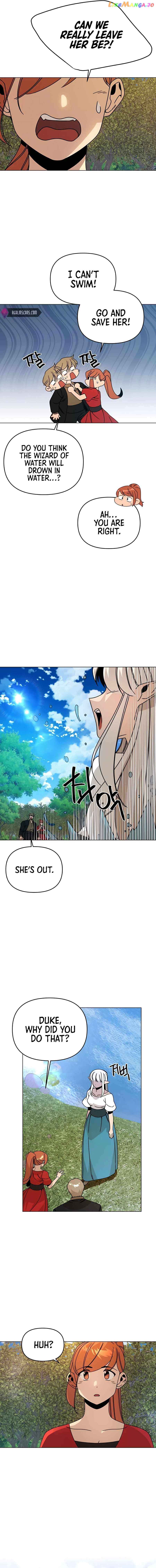 I’ll Resign And Have A Fresh Start In This World Chapter 50 70 12