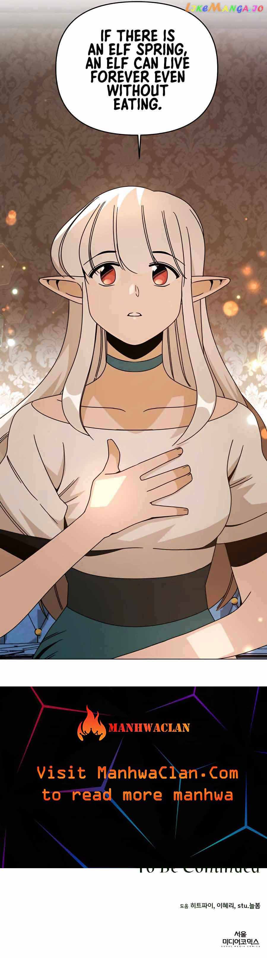 I’ll Resign And Have A Fresh Start In This World Chapter 50 75 17