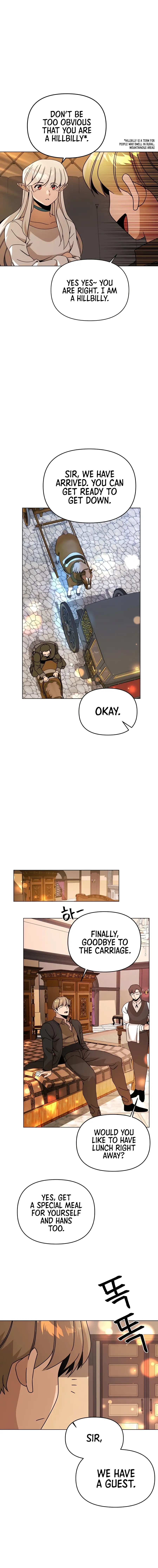 I’ll Resign And Have A Fresh Start In This World Chapter 53 53 04