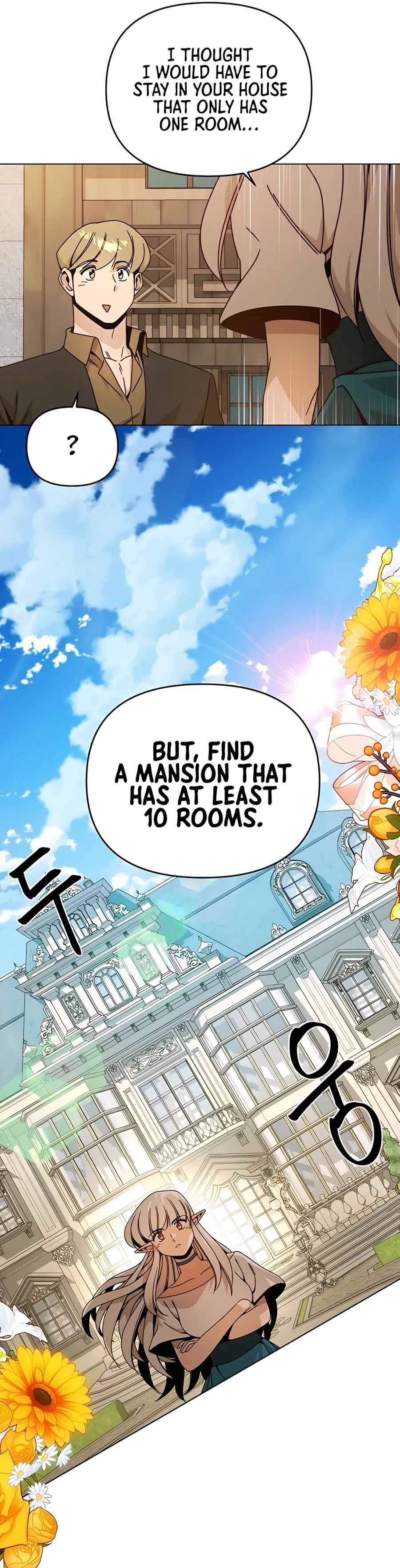 I’ll Resign And Have A Fresh Start In This World Chapter 53 63 14