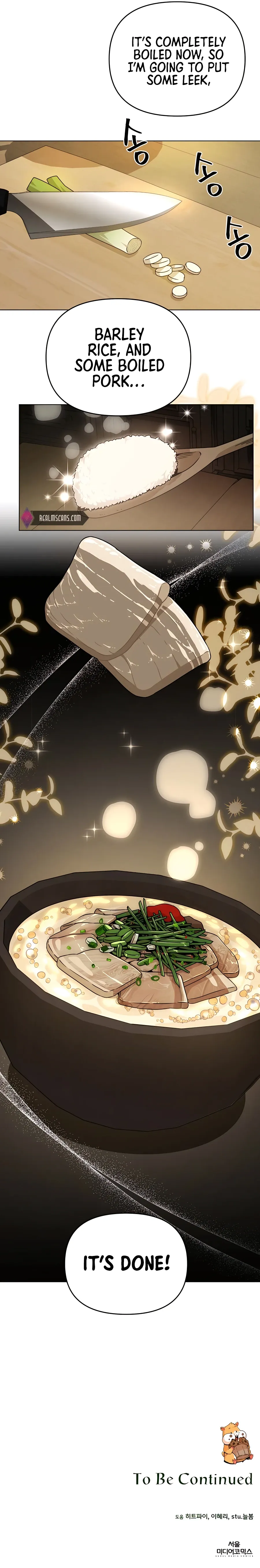 I’ll Resign And Have A Fresh Start In This World Chapter 55 67 16