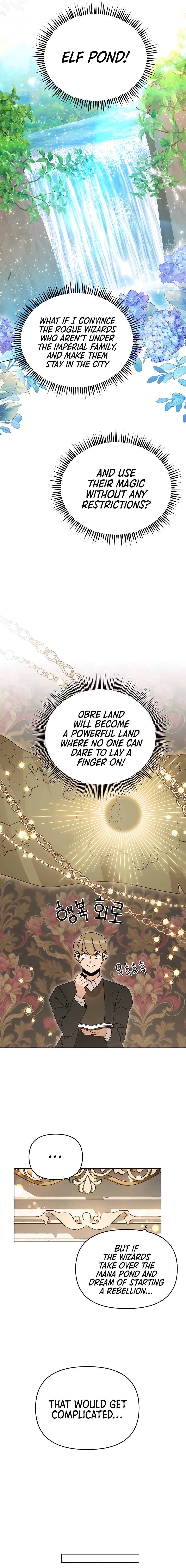 I’ll Resign And Have A Fresh Start In This World Chapter 57 55 06