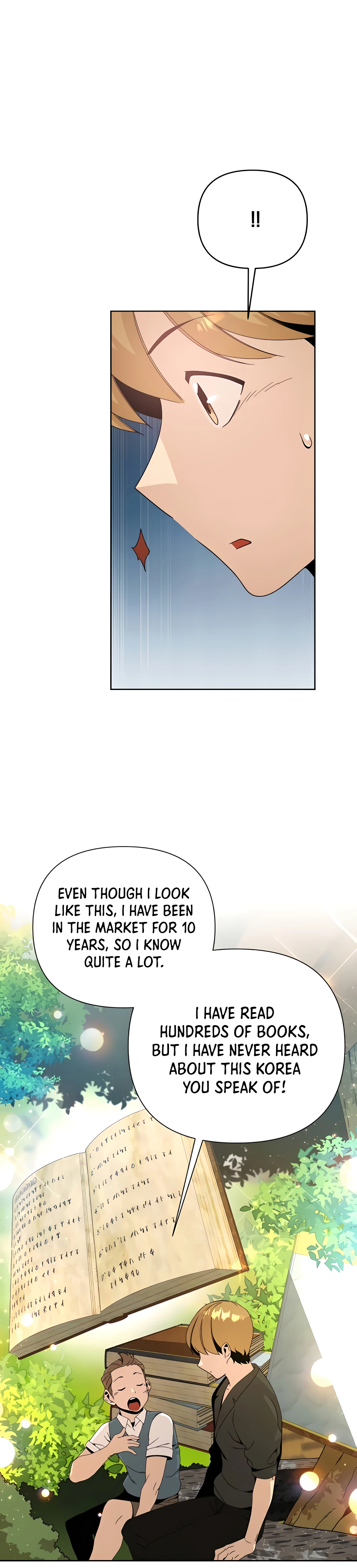 I’ll Resign And Have A Fresh Start In This World Chapter 6 106 09