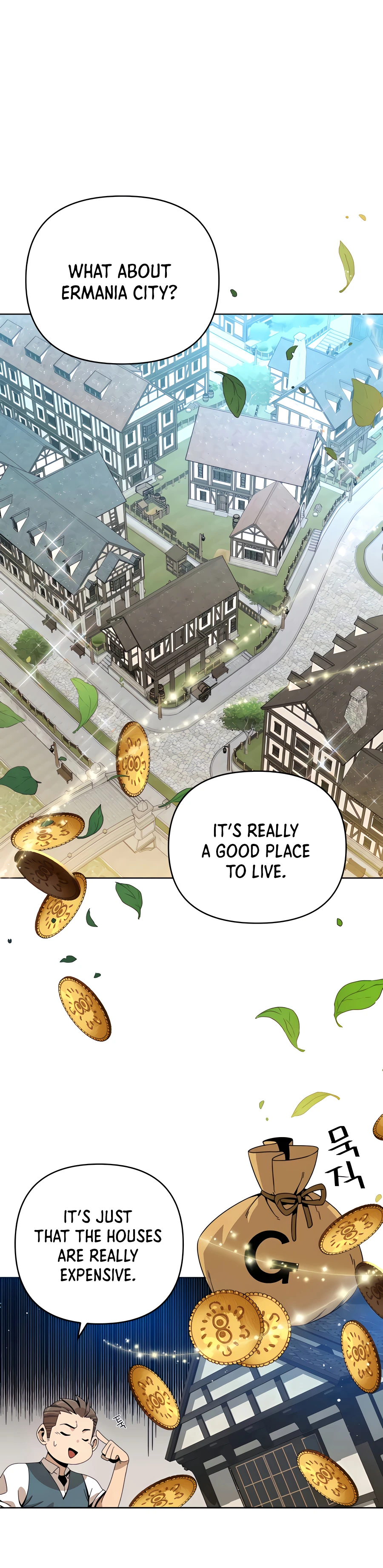 I’ll Resign And Have A Fresh Start In This World Chapter 6 115 18