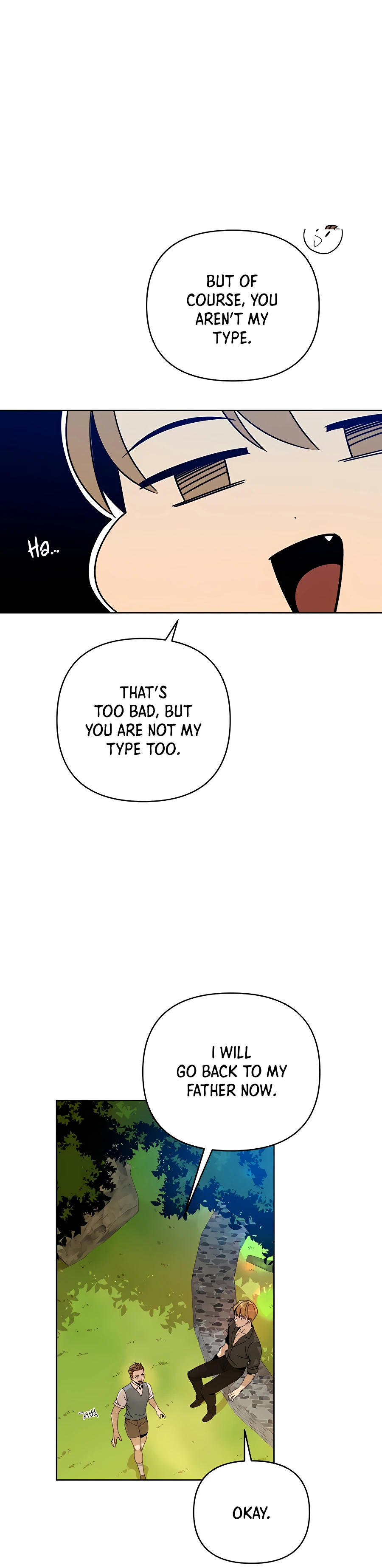 I’ll Resign And Have A Fresh Start In This World Chapter 6 119 22