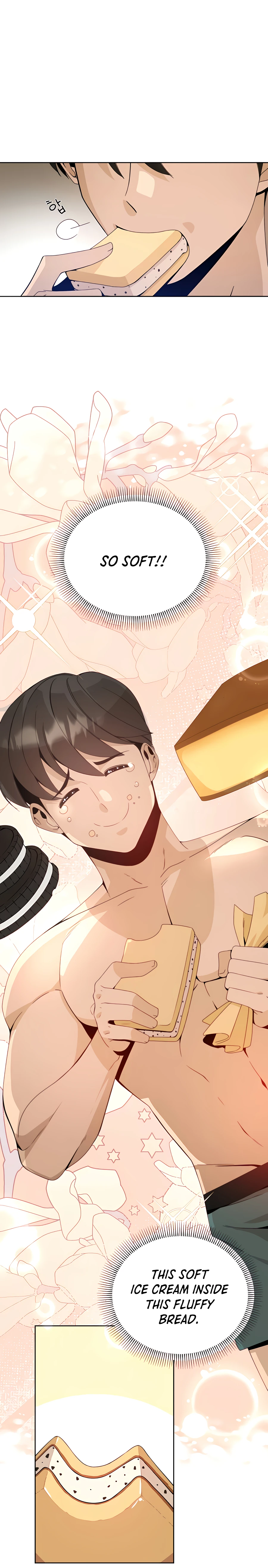 I’ll Resign And Have A Fresh Start In This World Chapter 6 124 27