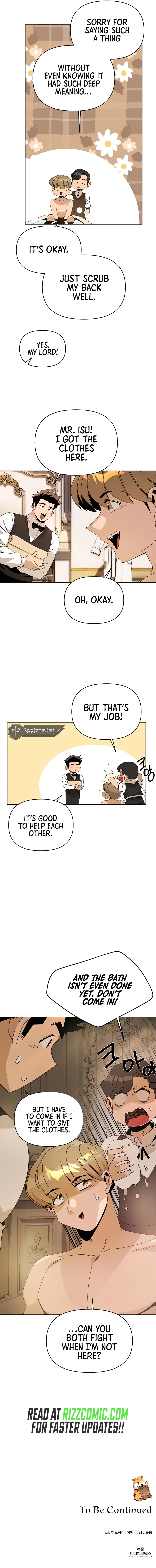I’ll Resign And Have A Fresh Start In This World Chapter 63 51 11