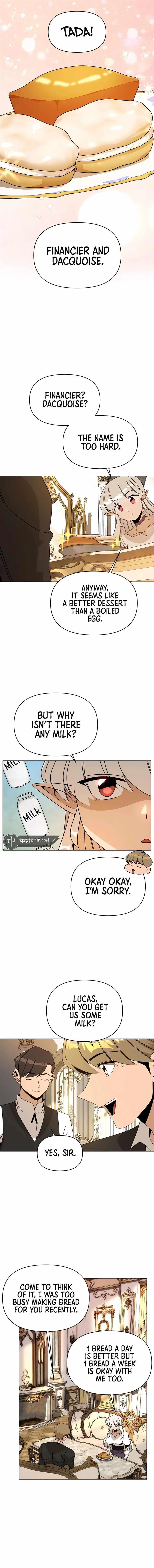 I’ll Resign And Have A Fresh Start In This World Chapter 65 54 02