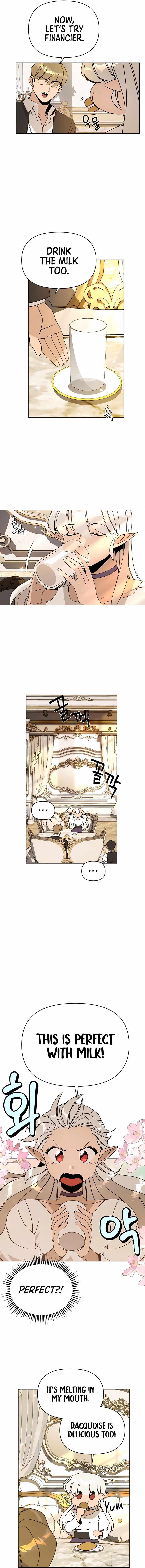 I’ll Resign And Have A Fresh Start In This World Chapter 65 56 04