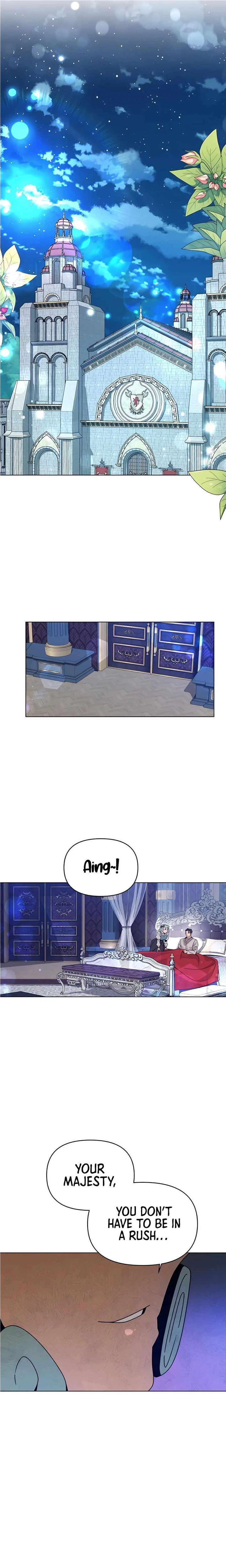 I’ll Resign And Have A Fresh Start In This World Chapter 65 61 09