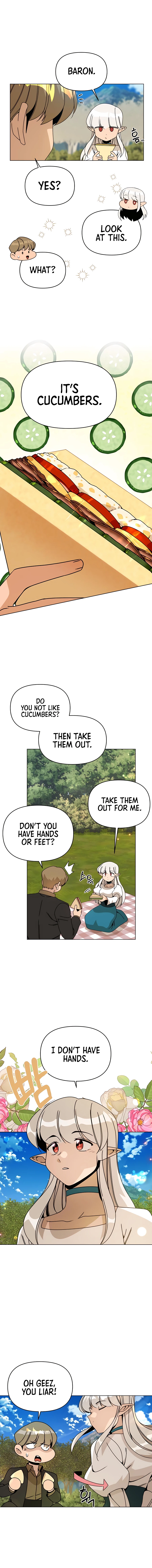 I’ll Resign And Have A Fresh Start In This World Chapter 66 56 10