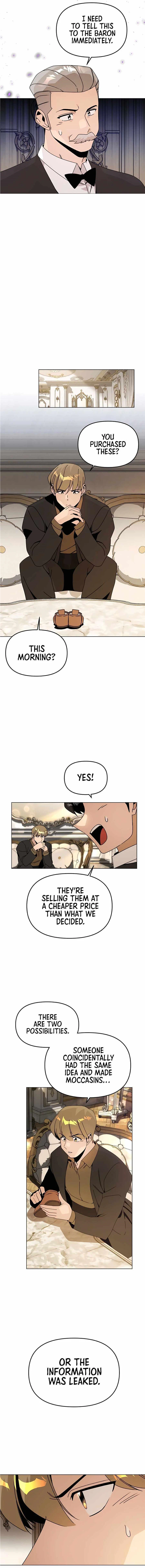 I’ll Resign And Have A Fresh Start In This World Chapter 67 61 09