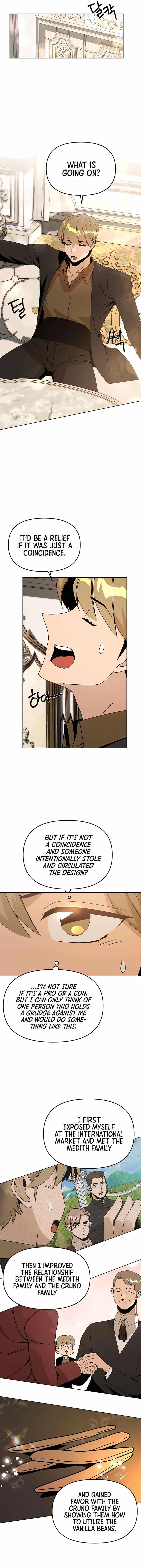 I’ll Resign And Have A Fresh Start In This World Chapter 67 65 13