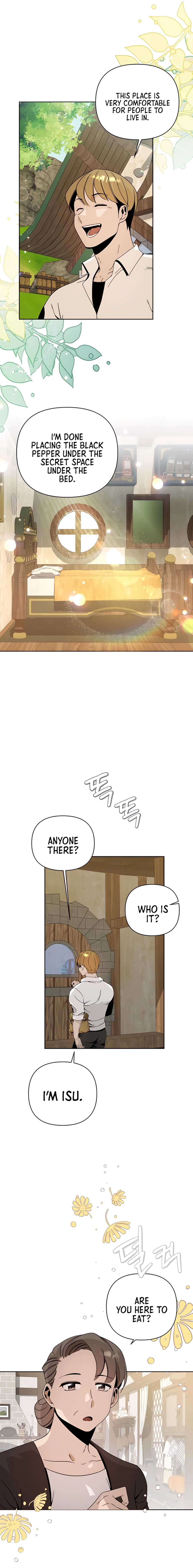 I’ll Resign And Have A Fresh Start In This World Chapter 7 73 15