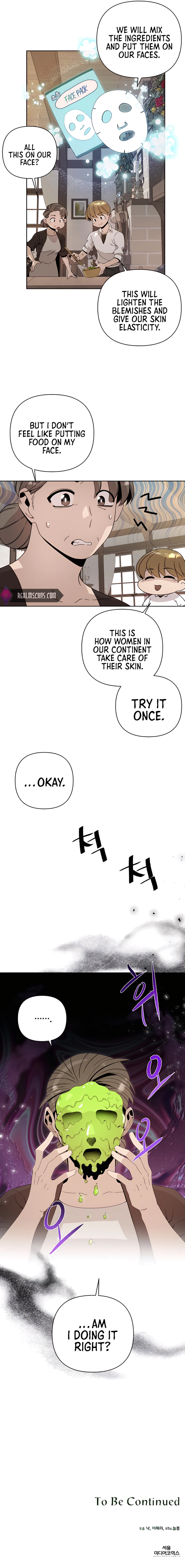 I’ll Resign And Have A Fresh Start In This World Chapter 7 75 17