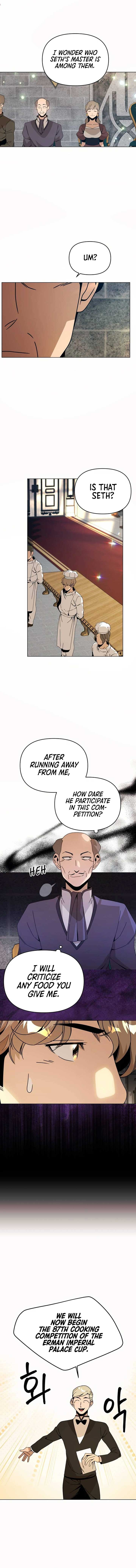 I’ll Resign And Have A Fresh Start In This World Chapter 72 51 05