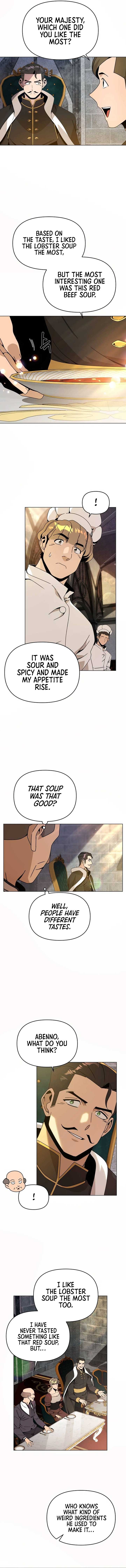 I’ll Resign And Have A Fresh Start In This World Chapter 72 54 08